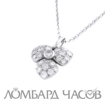 Ювелирное изделие Tiffany & Co  
подвеска