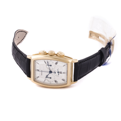 Швейцарские часы Breguet  
Heritage 5460 Chronograph