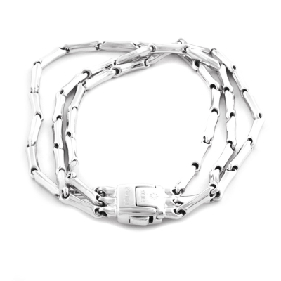 Ювелирное изделие Chimento  браслет 
из белого золота