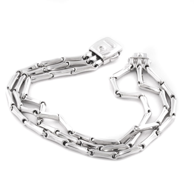 Ювелирное изделие Chimento  браслет 
из белого золота