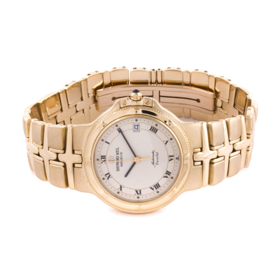 Швейцарские часы Raymond Weil  
Gold