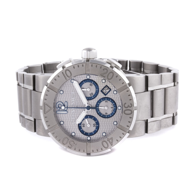 Швейцарские часы Chaumet  
Class One Chronograph 45 mm