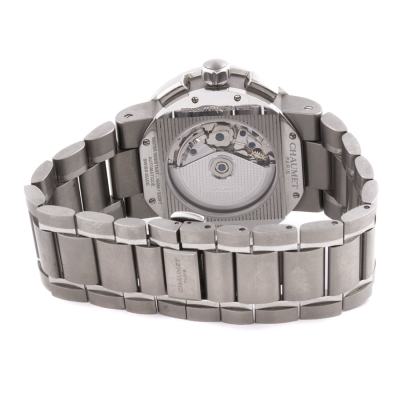 Швейцарские часы Chaumet  
Class One Chronograph 45 mm