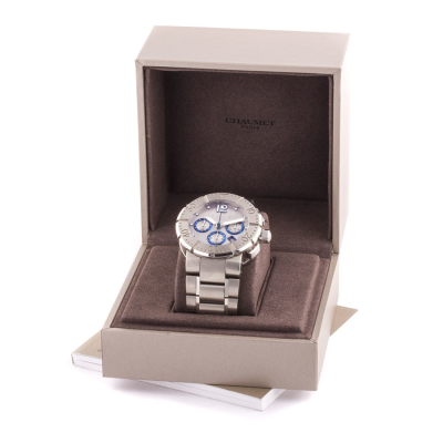 Швейцарские часы Chaumet  
Class One Chronograph 45 mm