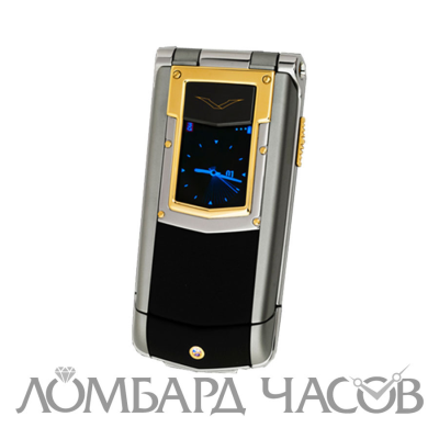 Аксессуар Ulysse Nardin Vertu 
Constellation Ayxta 
Yellow Gold Mixed Metals