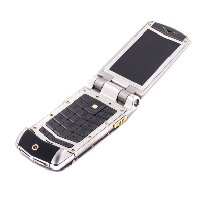 Аксессуар Ulysse Nardin Vertu 
Constellation Ayxta 
Yellow Gold Mixed Metals