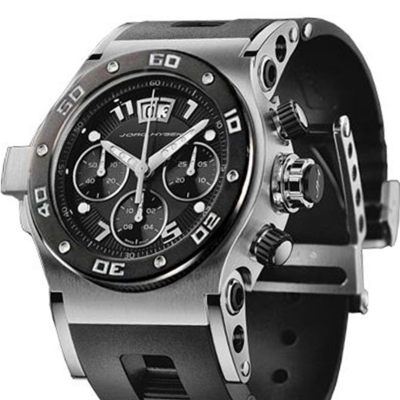 Швейцарские часы Jorg Hysek  
Abyss Explorer Chronograph