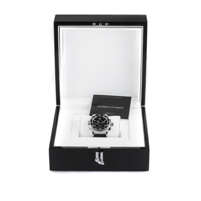 Швейцарские часы Jorg Hysek  
Abyss Explorer Chronograph