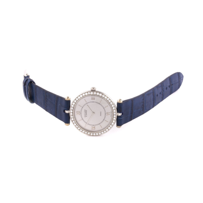 Швейцарские часы Van Cleef & Arpels  
Autres Platinum