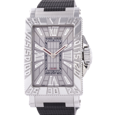 Швейцарские часы Roger Dubuis  
SeaMore