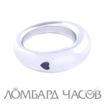 Ювелирное изделие Chaumet  
кольцо