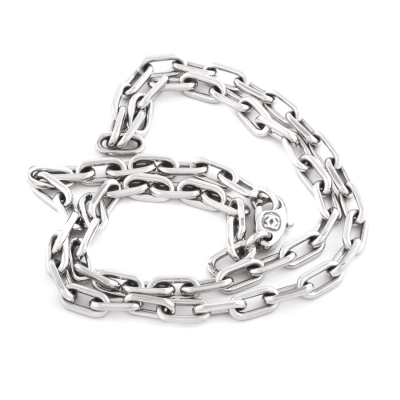 Ювелирное изделие Cartier  
цепь 36.0 гр