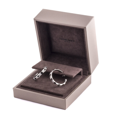 Ювелирное изделие Chaumet  Class One Large Earring