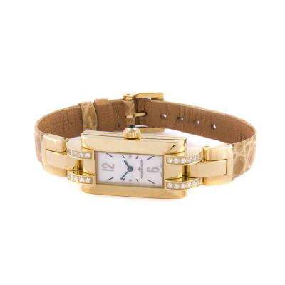Швейцарские часы Jaeger-LeCoultre  
Ideale
