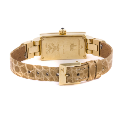 Швейцарские часы Jaeger-LeCoultre  
Ideale