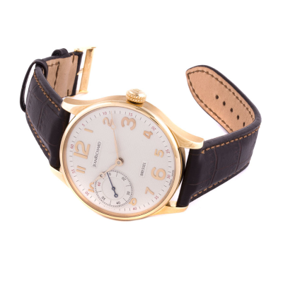 Швейцарские часы JEANRICHARD Jean Richard 
Bressel Grand