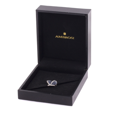 Ювелирное изделие Ambrosi  Jewellery Diamond Papillon Pin