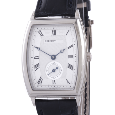 Швейцарские часы Breguet  
Heritage Automatic
