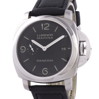 Швейцарские часы Panerai  Luminor Marina 3 Days