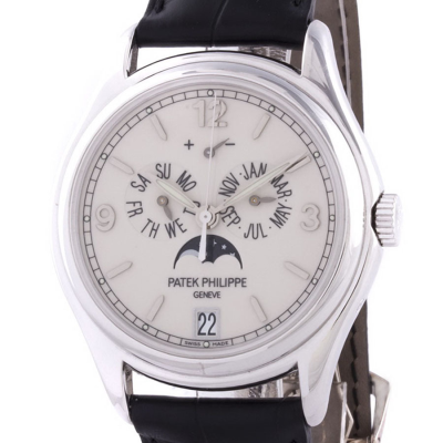 Швейцарские часы Patek Philippe Complicated