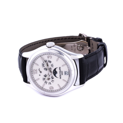 Швейцарские часы Patek Philippe Complicated