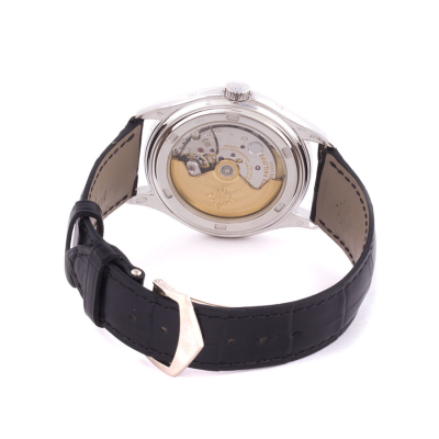Швейцарские часы Patek Philippe Complicated