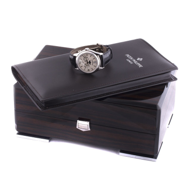 Швейцарские часы Patek Philippe Complicated