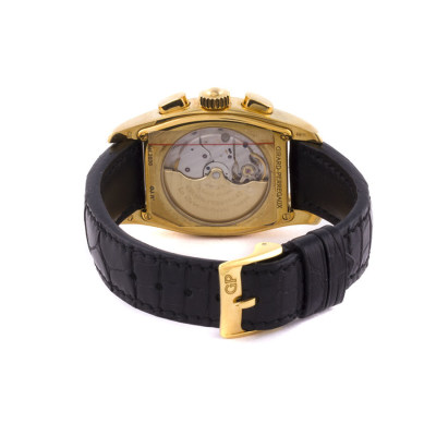 Швейцарские часы Girard-Perregaux  
Richeville Chronograph