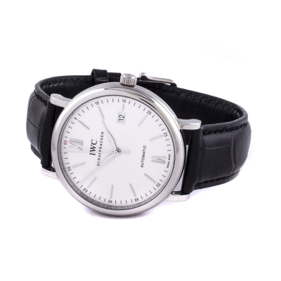 Швейцарские часы IWC  
Portofino Automatic 40mm