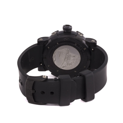 Швейцарские часы Romain Jerome  
Titanic - DNA
