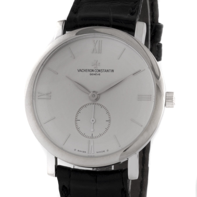 Швейцарские часы Vacheron Constantin  
Patrimony Classigue