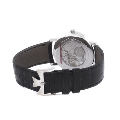 Швейцарские часы Vacheron Constantin  
Patrimony Classigue