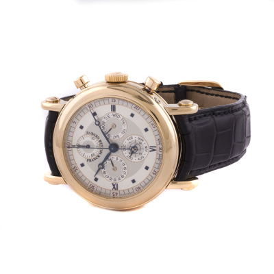 Швейцарские часы Franck Muller  
Perpetual Calendar