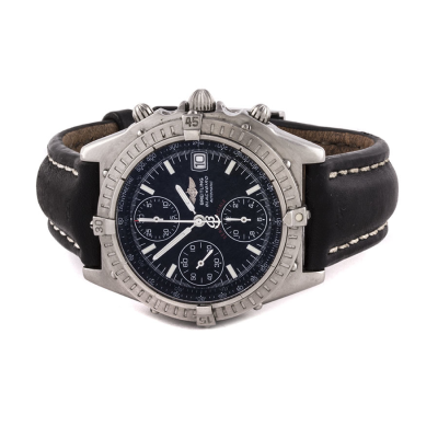 Швейцарские часы Breitling  
Blackbird