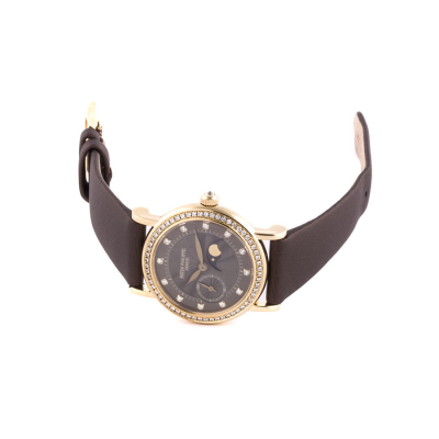 Швейцарские часы Patek Philippe  Ladies Complicated Watches
