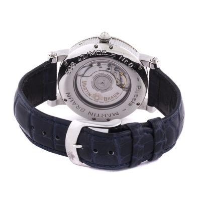 Швейцарские часы Martin Braun 
 EOS Sunset Sunrise