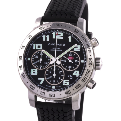 Швейцарские часы Chopard  
Mille Miglia Chrono