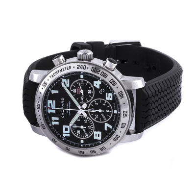 Швейцарские часы Chopard  
Mille Miglia Chrono