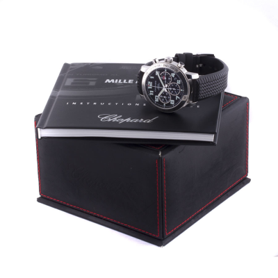 Швейцарские часы Chopard  
Mille Miglia Chrono