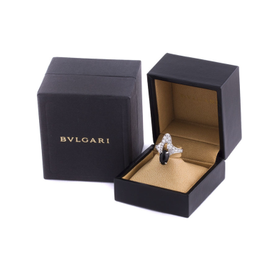 Ювелирное изделие Bvlgari  
Elisia Collection кольцо