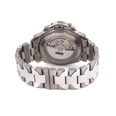 Швейцарские часы Panerai  
Luminor Cronograph Flyback