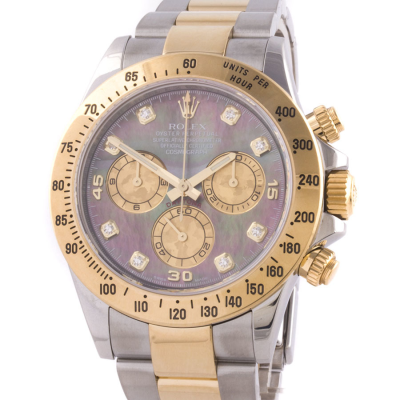 Швейцарские часы Rolex  
Daytona 116523