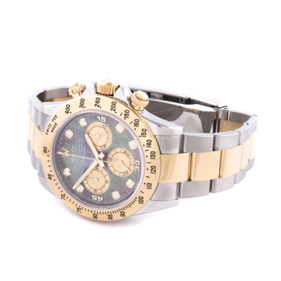 Швейцарские часы Rolex  
Daytona 116523