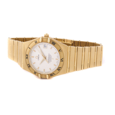 Швейцарские часы Omega  
Constellation Automatic 36 mm