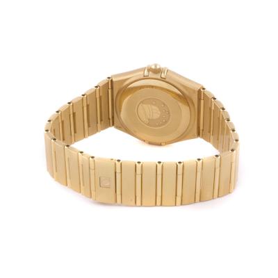 Швейцарские часы Omega  
Constellation Automatic 36 mm