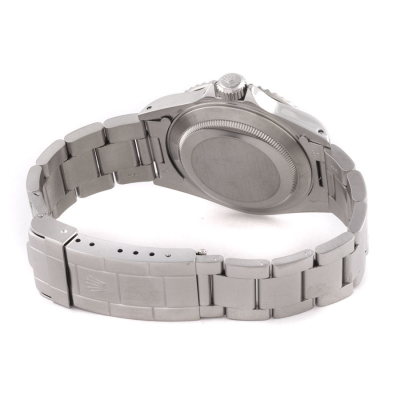 Швейцарские часы Rolex  
Submariner no-date 40 mm
