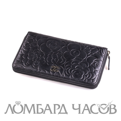 Аксессуар Chanel  
кошелек