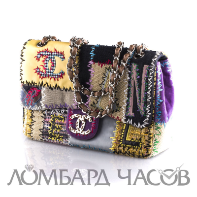 Аксессуар Chanel  
сумка