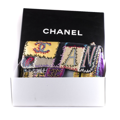 Аксессуар Chanel  
сумка