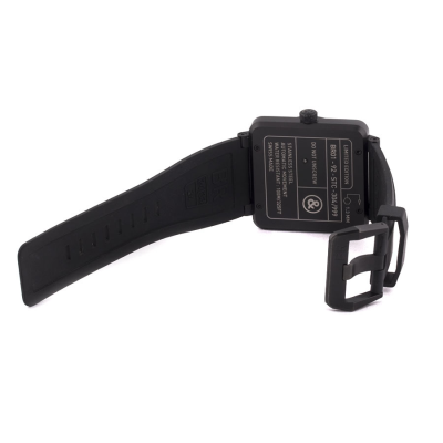 Швейцарские часы Bell & Ross  
Aviation BR 01-92 Turn Coordinator